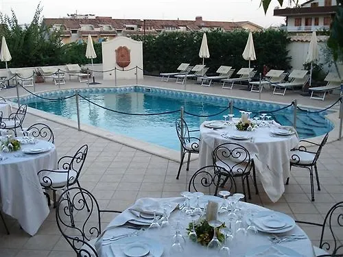Villa Daphne Giardini Naxos Ξενοδοχείο