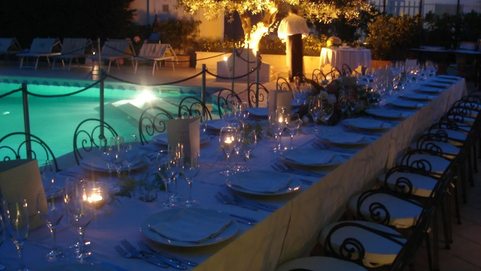 Villa Daphne Giardini Naxos