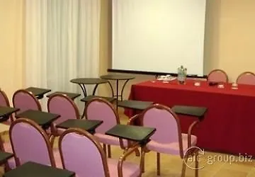 Hotel Villa Daphne Giardini Naxos