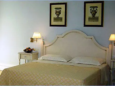 Villa Daphne Giardini Naxos
