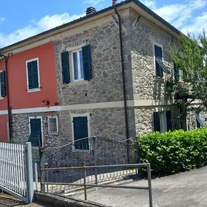 La Casa Del Marchese Malaspina , Mulazzo Italia