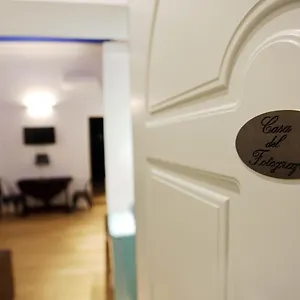 New Quiet Flat - Casa Del Fotografo , Firenze Italia