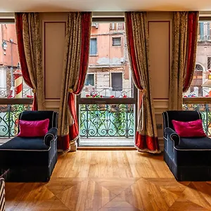 Splendid - Starhotels Collezione Отель