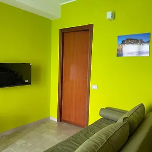 2* Lägenhetshotell Miramare