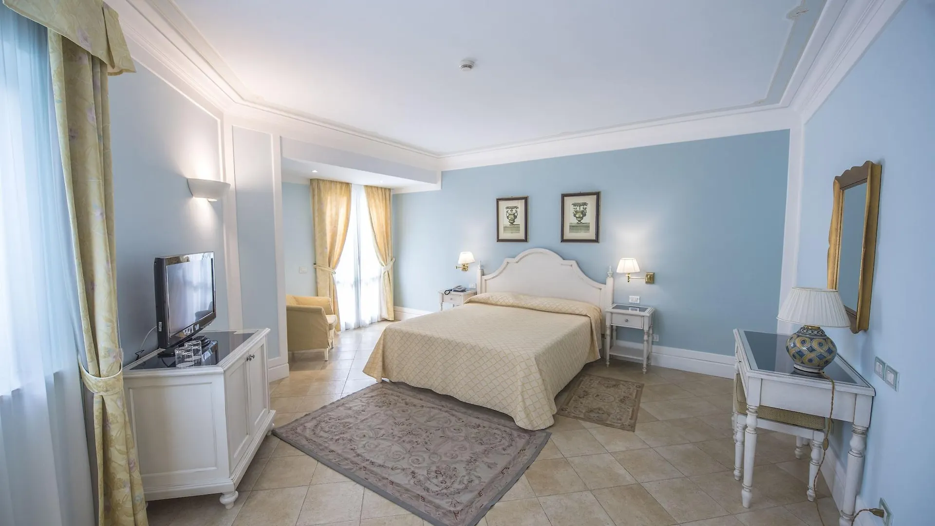 Villa Daphne Giardini Naxos