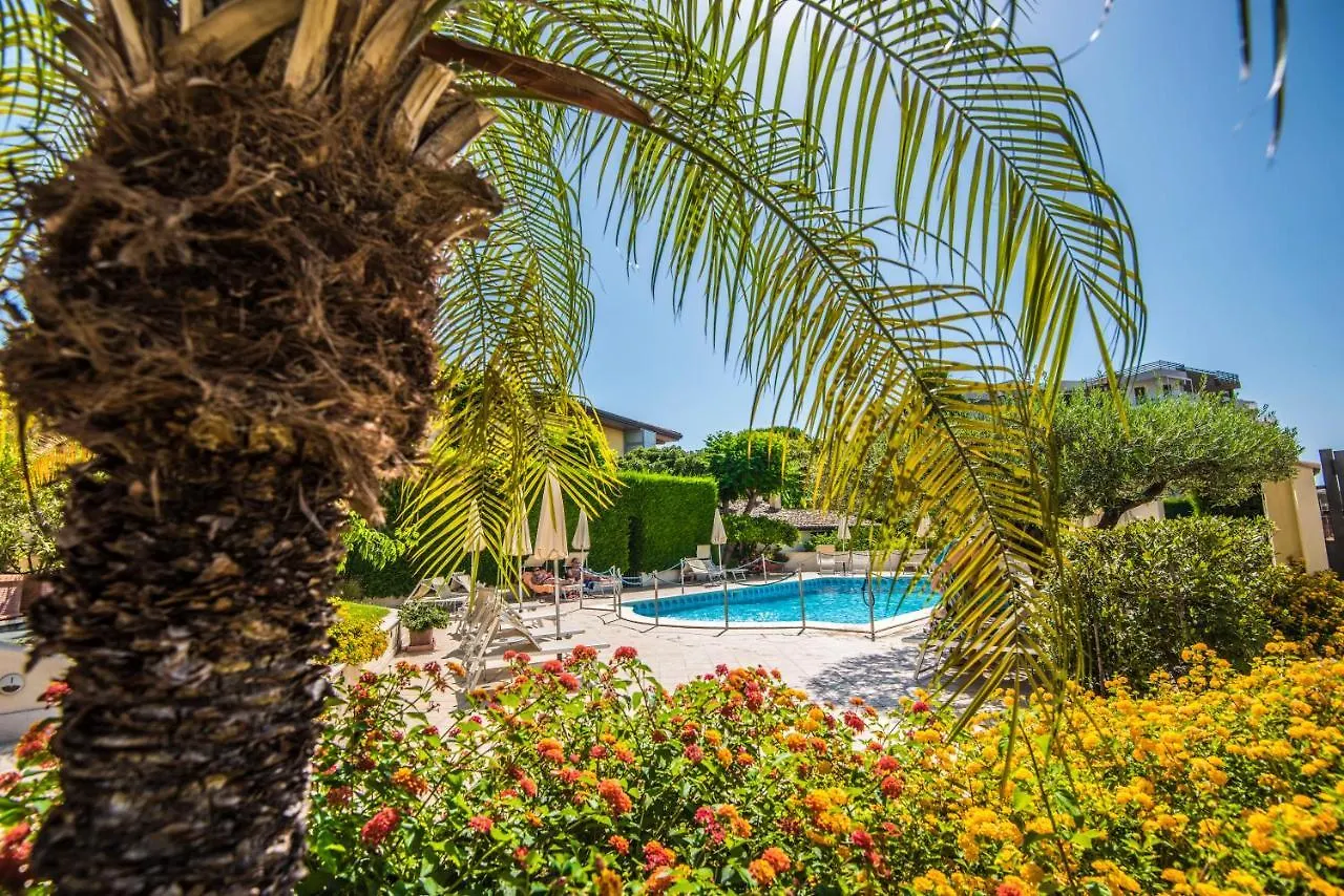 Villa Daphne Giardini Naxos 4*,  Italy