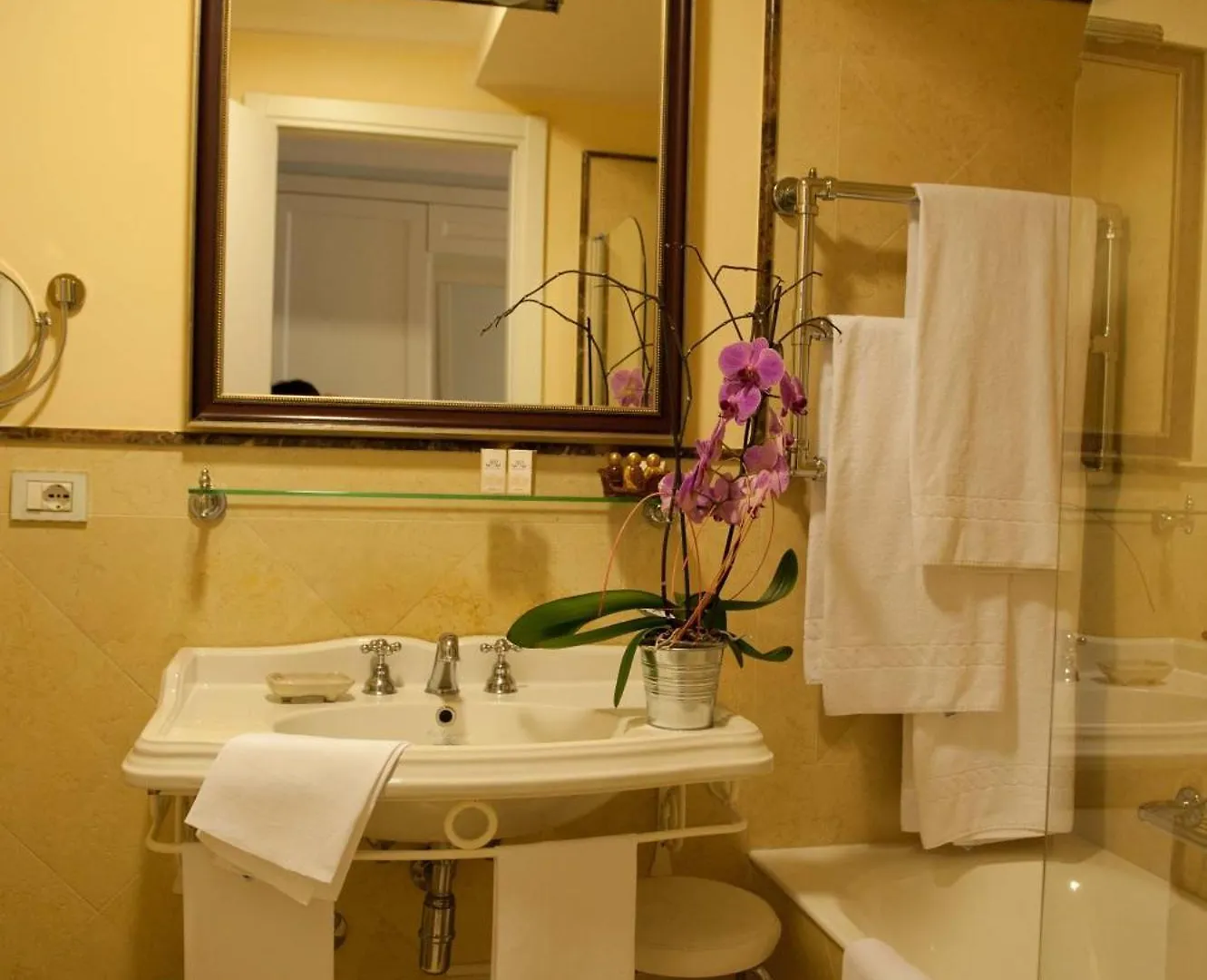 Hotel Villa Daphne Giardini Naxos