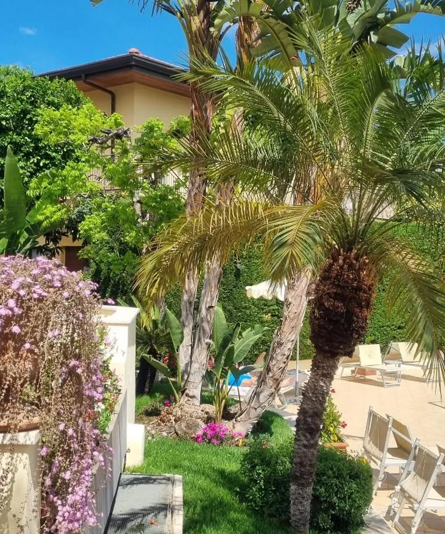 Villa Daphne Giardini Naxos