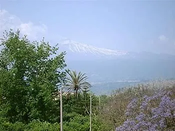 Villa Daphne Giardini Naxos