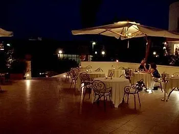 Hotel Villa Daphne Giardini Naxos