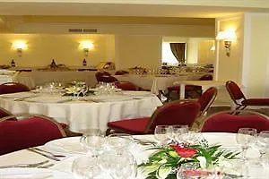 Hotel Villa Daphne Giardini Naxos