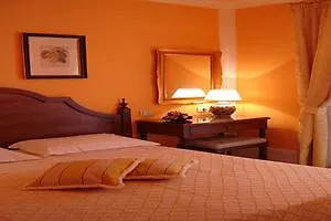 Villa Daphne Giardini Naxos 4*,  Italy