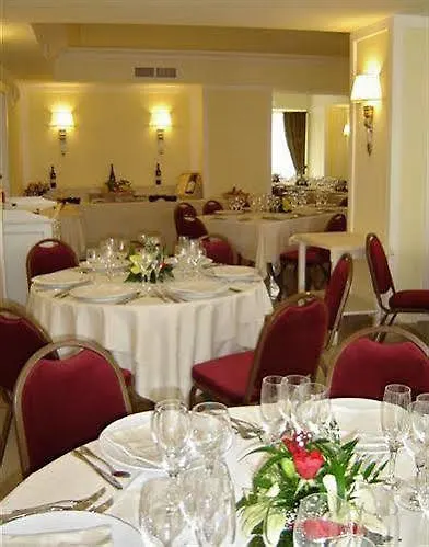 Hotel Villa Daphne Giardini Naxos