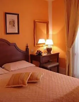 Villa Daphne Giardini Naxos Italy