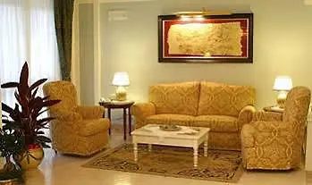 Villa Daphne Giardini-Naxos
