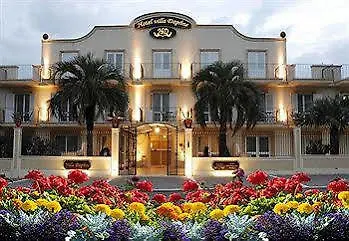 Villa Daphne Giardini Naxos 4*,
