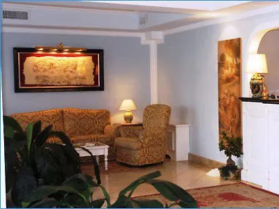 Villa Daphne Giardini Naxos Hotel