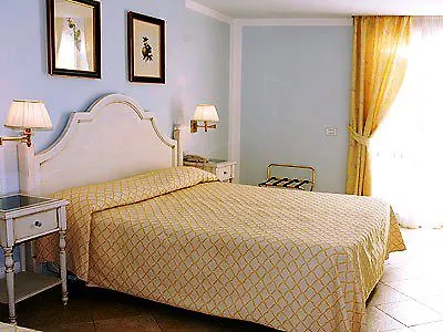 Hotel Villa Daphne Giardini Naxos