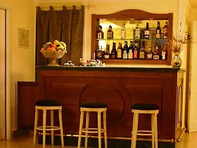 达芙妮别墅酒店 贾迪尼-纳克索斯 酒店